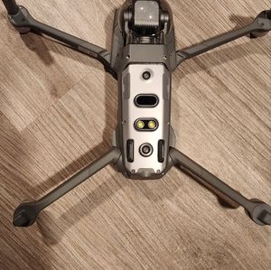 DJI Mavic 2 Pro Drone kit